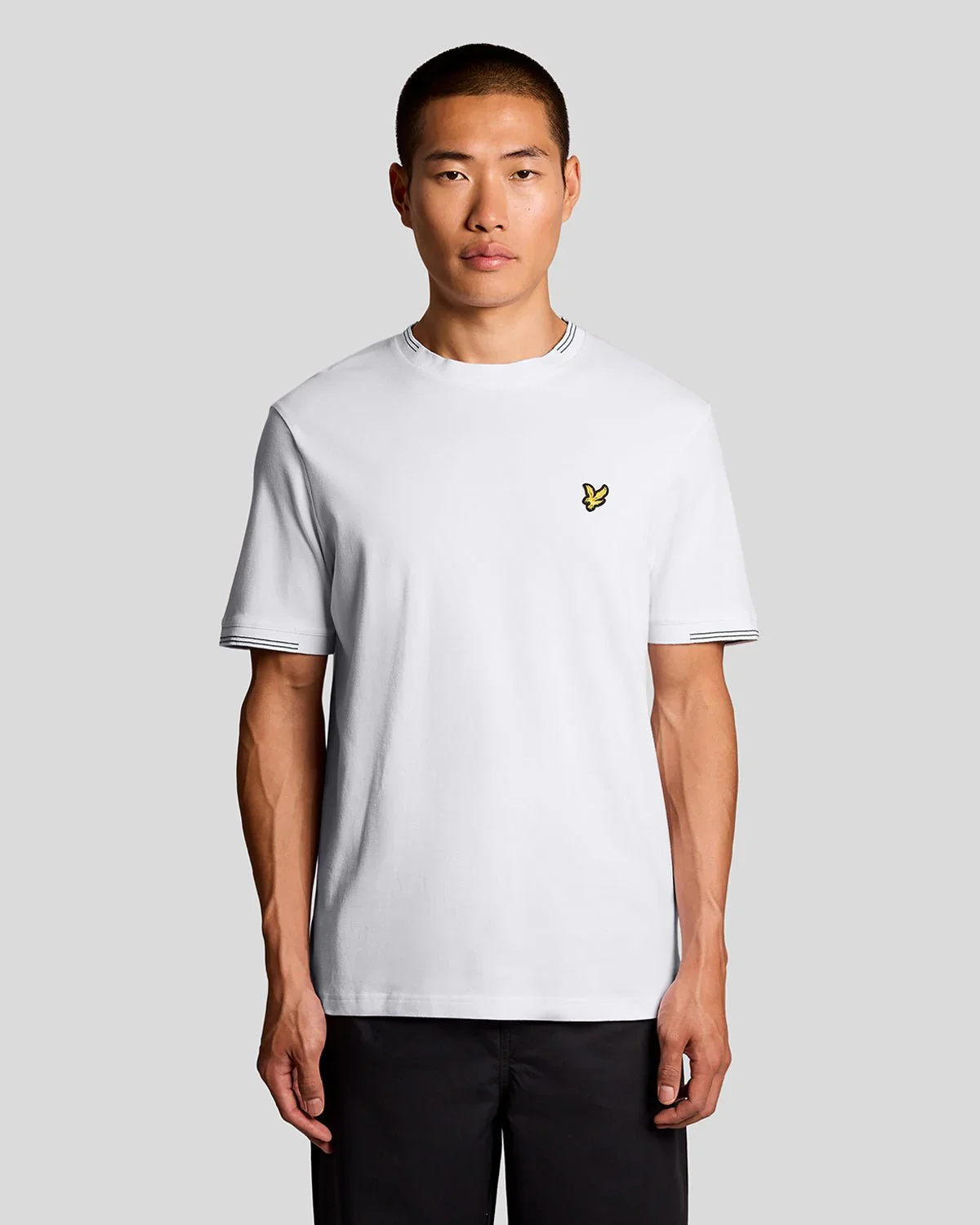 T-shirt contrasti – Image 2