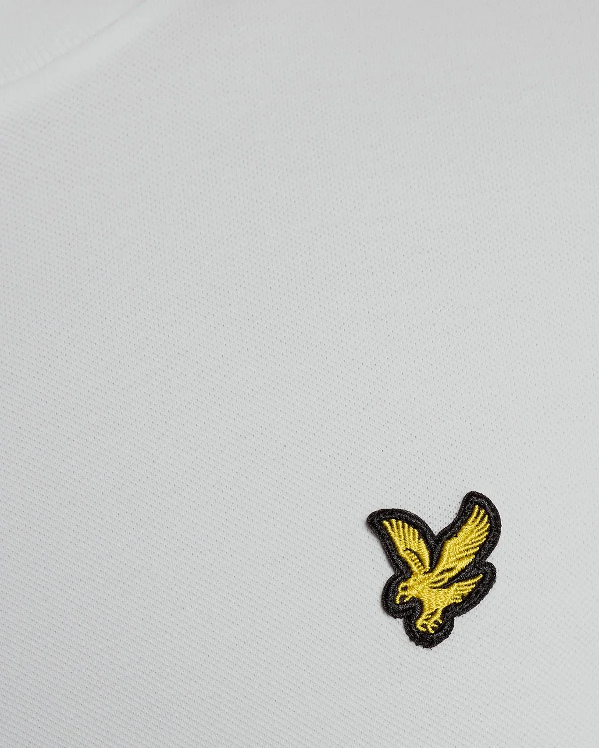 T-shirt contrasti – Image 4