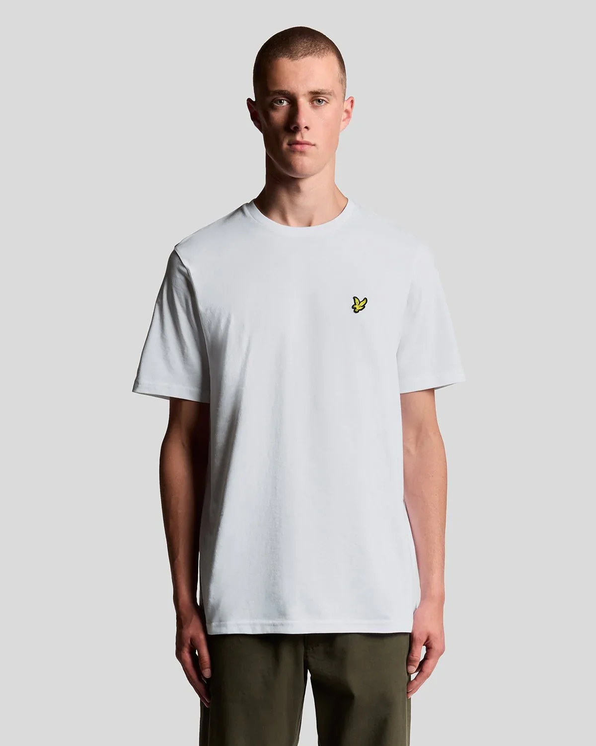 T-shirt basica – Image 2